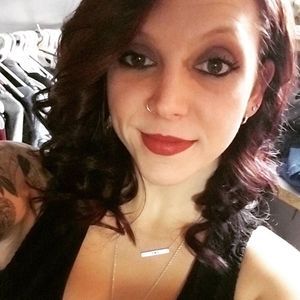 Meet your Posher, Sammy